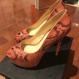 B Brian Atwood pumps